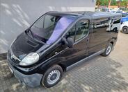 Opel Vivaro 2