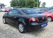 Volkswagen EOS 6