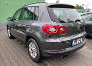 Volkswagen Tiguan 2