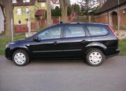 Ford Focus 3