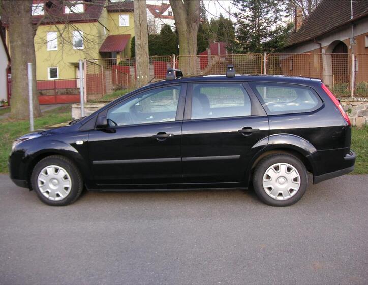 Ford Focus 3