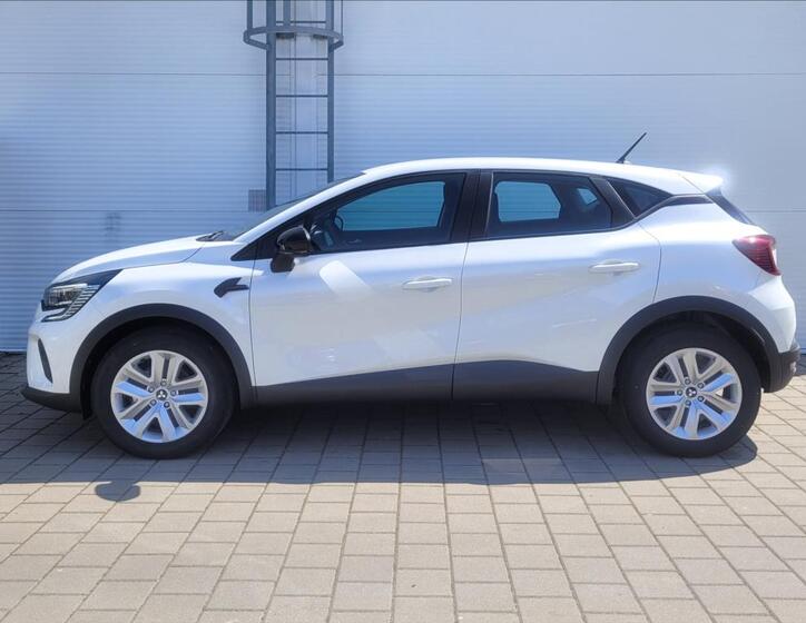 Mitsubishi ASX 6