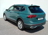 Volkswagen Tiguan Allspace 9