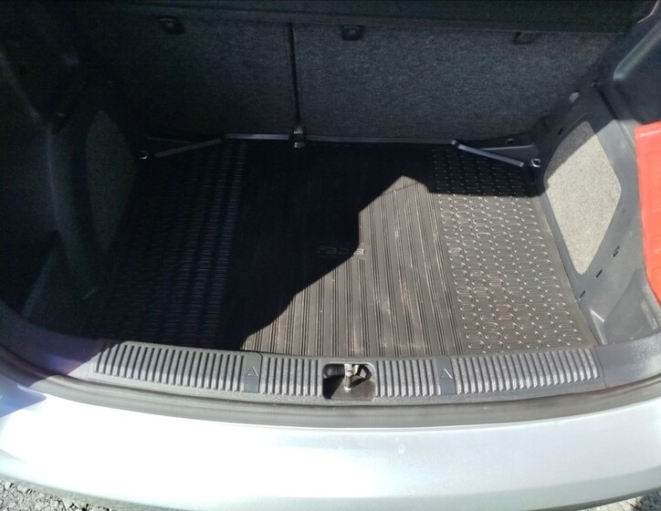 Škoda Fabia 24