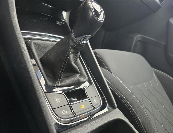 Škoda Karoq 30