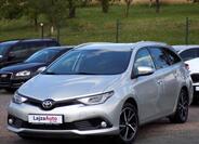 Toyota Auris 2