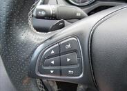 Mercedes-Benz CLA 21