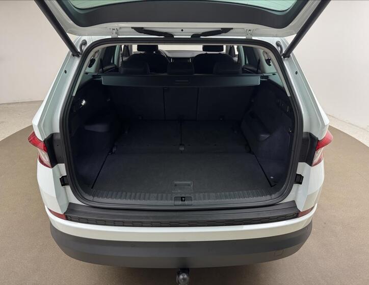 Škoda Kodiaq 57