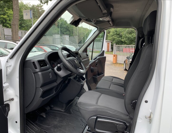 Renault Master 10