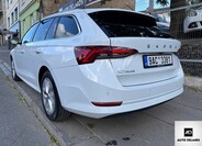 Škoda Octavia 4