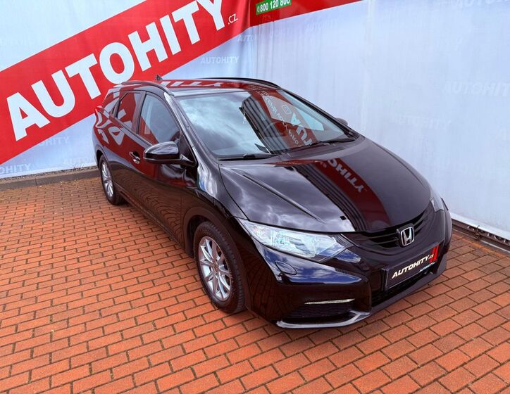 Honda Civic 3