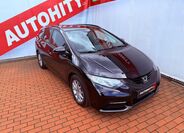 Honda Civic 3