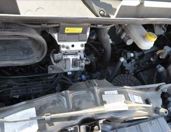 Peugeot Boxer 15