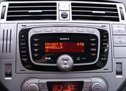 Ford Kuga 17