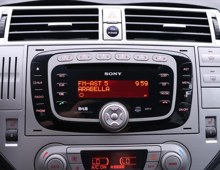 Ford Kuga 17