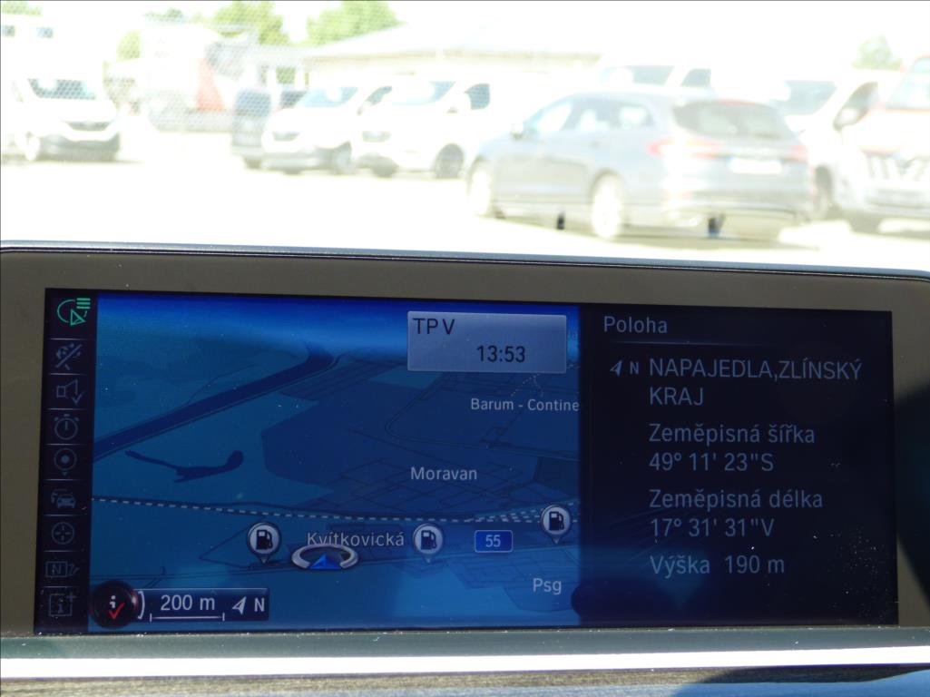 BMW Řada 4