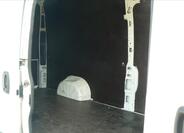 Peugeot Boxer 15