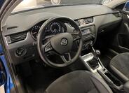Škoda Octavia 6