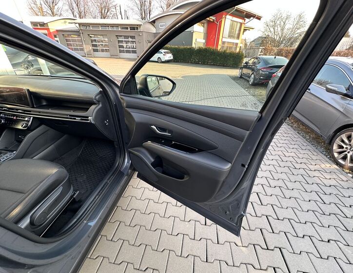 Hyundai Tucson 19