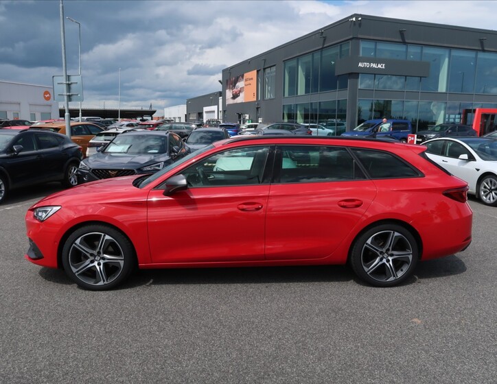 Seat Leon 3