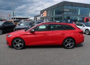 Seat Leon 3