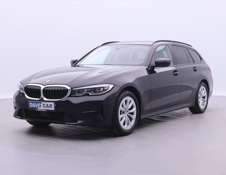 BMW Řada 3 3