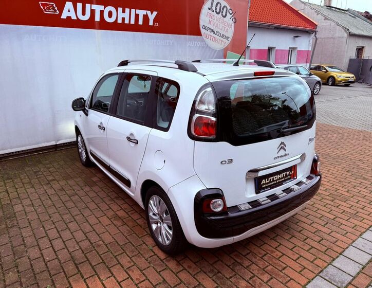 Citroën C3 Picasso 6