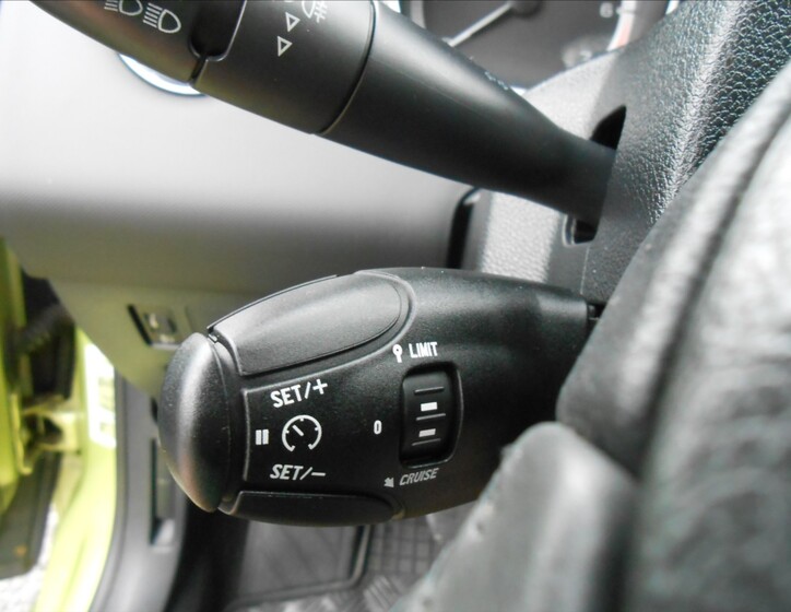 Peugeot 308 24