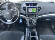 Honda CR-V 14