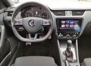 Škoda Octavia 6