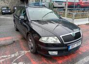 Škoda Octavia 17