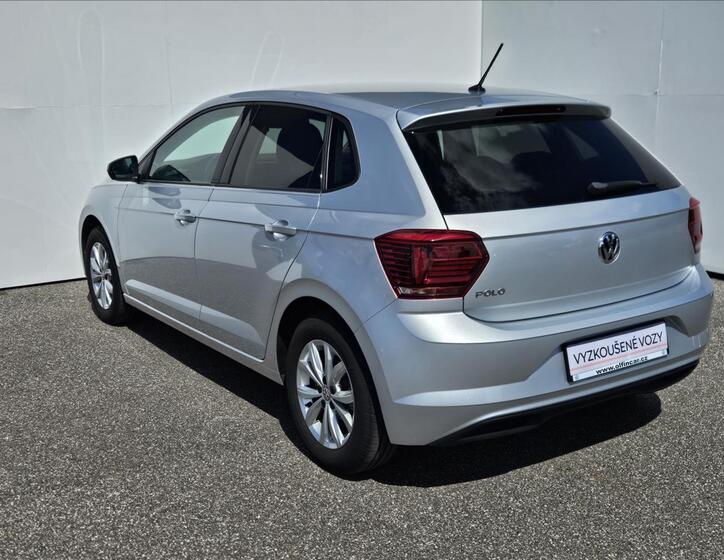 Volkswagen Polo 9