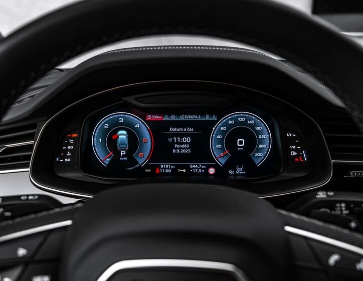 Audi Q7 27