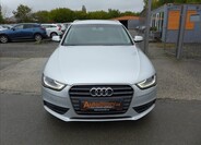 Audi A4 3