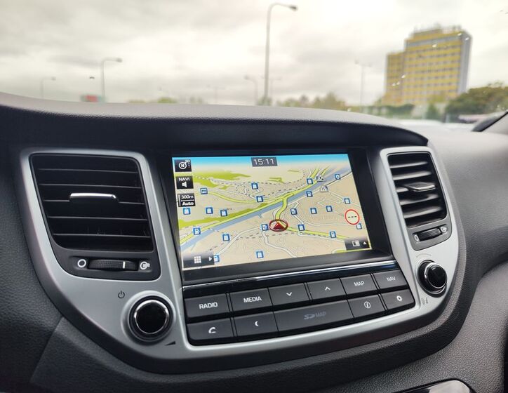 Hyundai Tucson 20