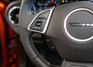 Chevrolet Camaro 17