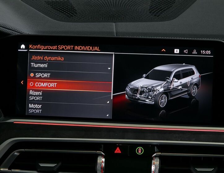 BMW X7 36