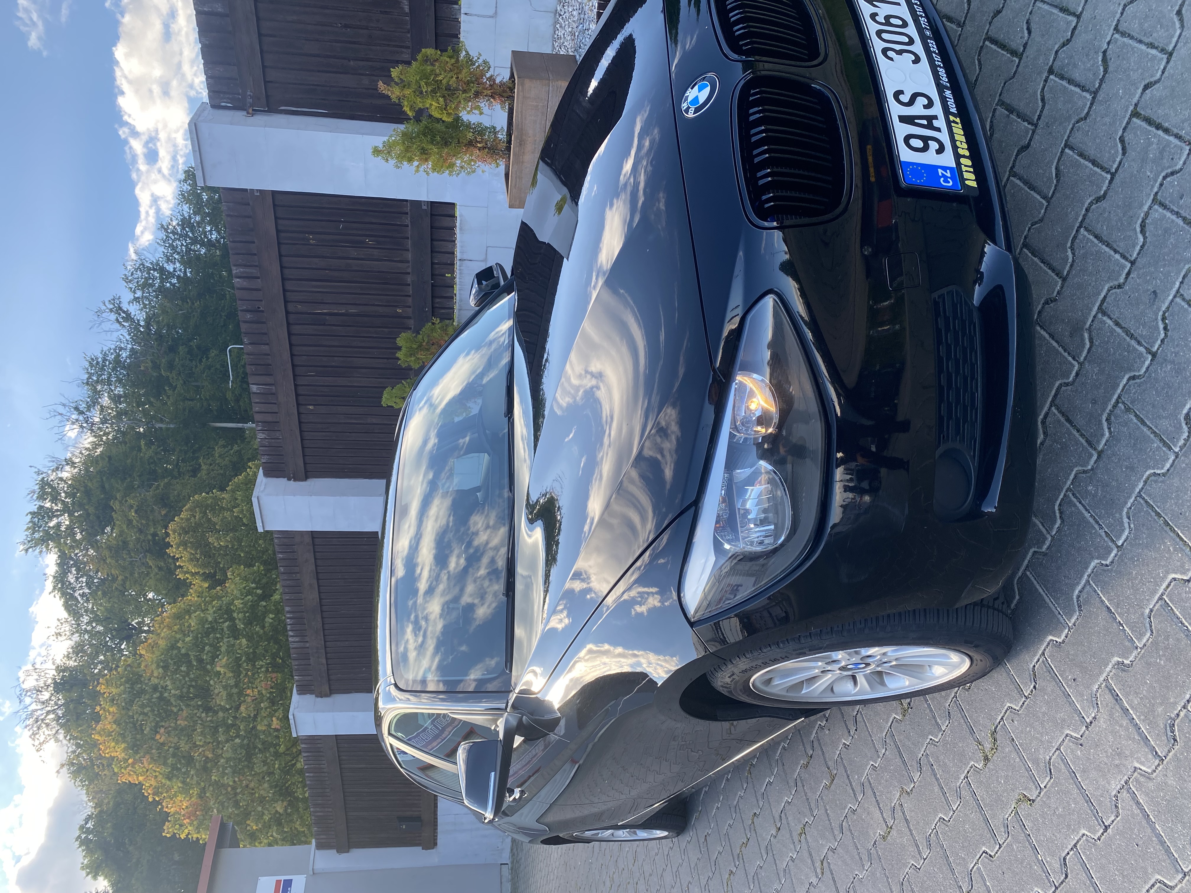 BMW Řada 1