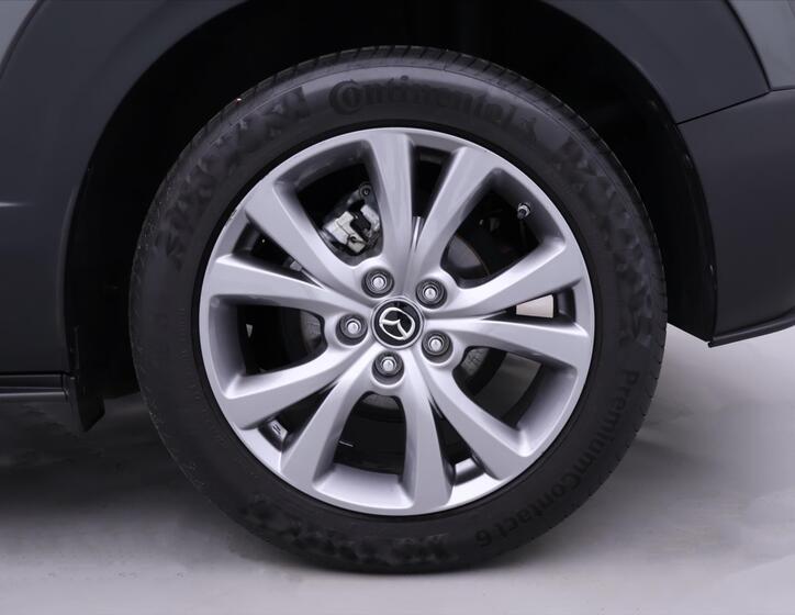 Mazda CX-30 31