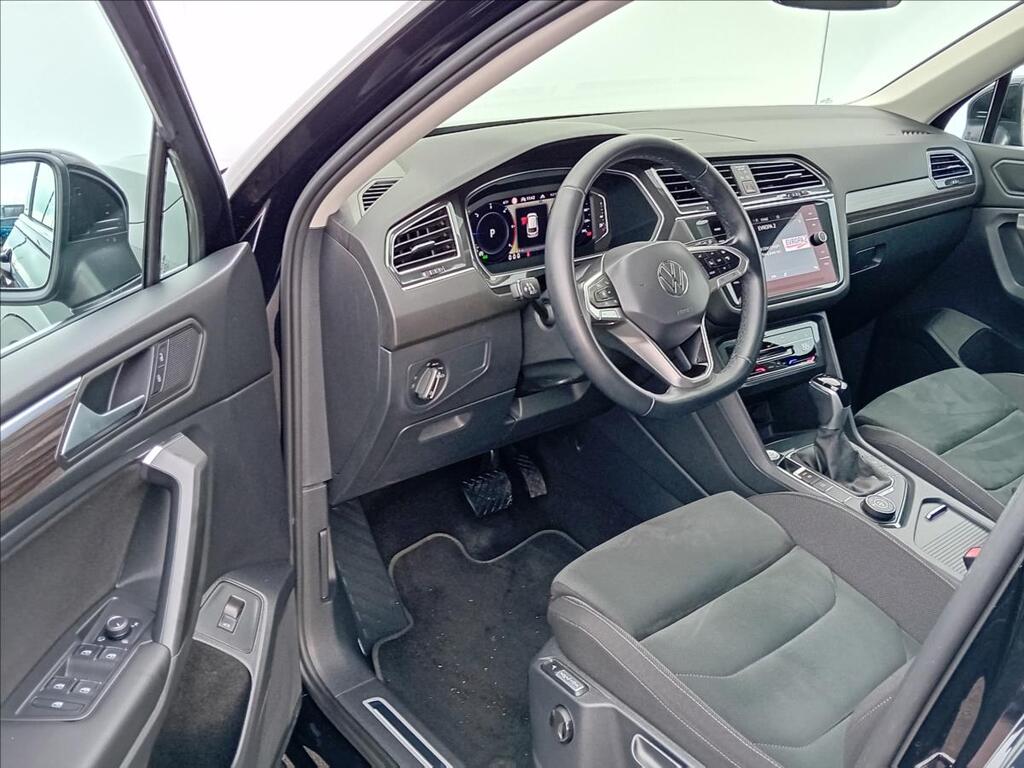 Volkswagen Tiguan Allspace 5