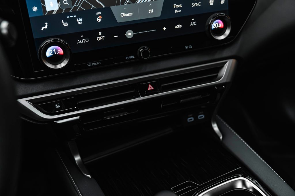 Lexus RX 450