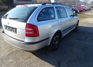 Škoda Octavia 4