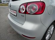 Volkswagen Golf Plus 10