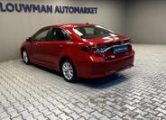 Toyota Corolla 15