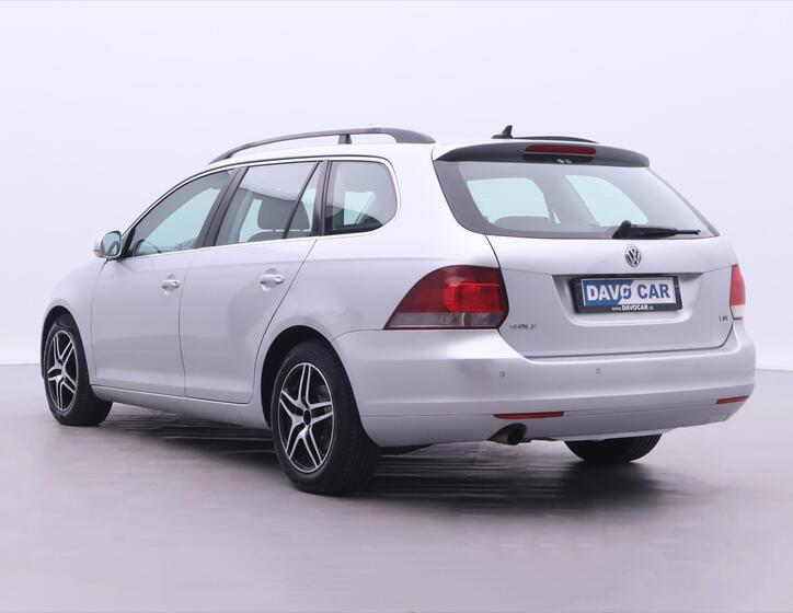 Volkswagen Golf 5