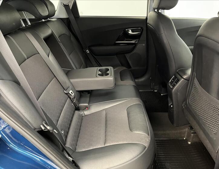 KIA Niro 23