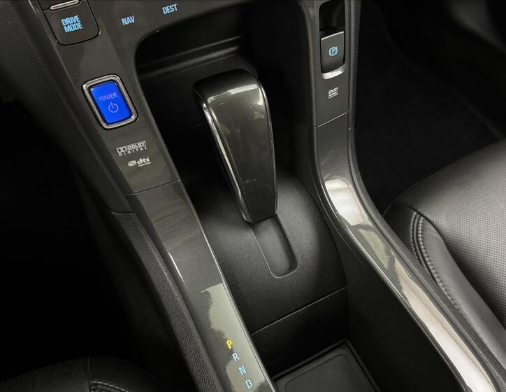 Opel Ampera 26