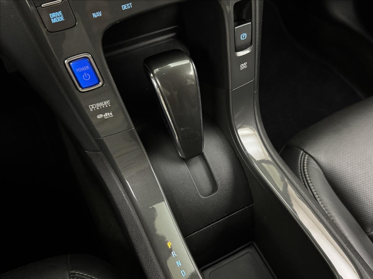Opel Ampera