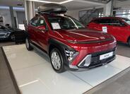 Hyundai Kona 1