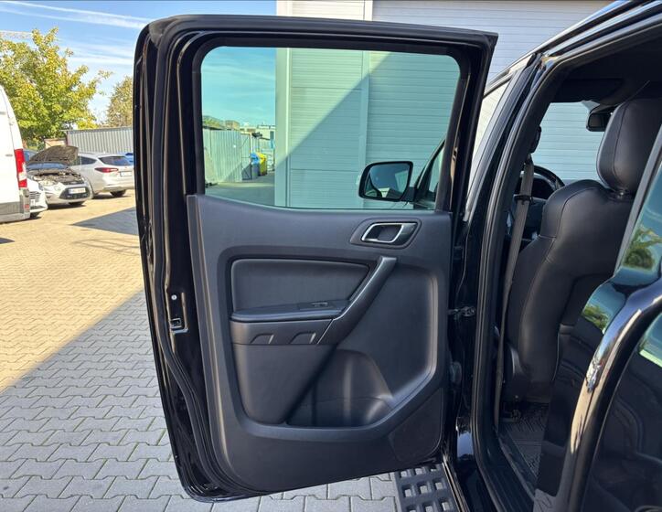 Ford Ranger 16